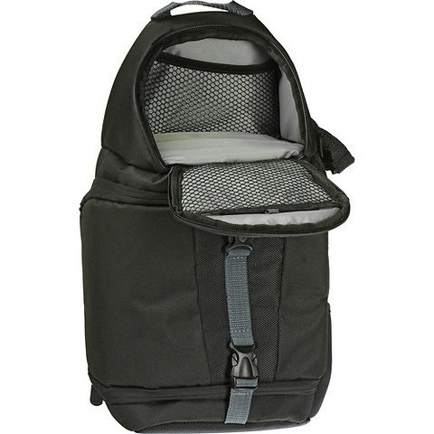 DKS-15 Sling Backpack for DSLR System (Black) Image 3