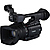 XF205 HD Video Camcorder - Pre-Owned