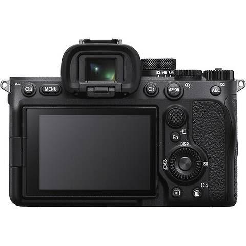 a7 IV Mirrorless Camera - Pre-Owned Image 1