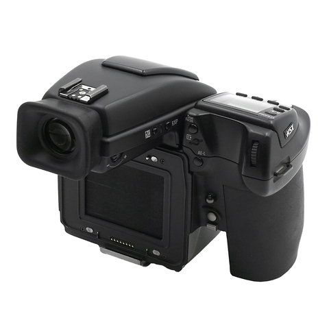 H5X Medium Format Body with HV90XII Finder - Pre-Owned Image 1
