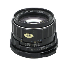 P67 Takumar 105mm f/2.4 SMC Medium Format Lens - Pre-Owned Image 0