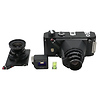 Technorama 612 PC Camera with 65mm & 135mm 2 Lens Kit - Pre-Owned Thumbnail 0