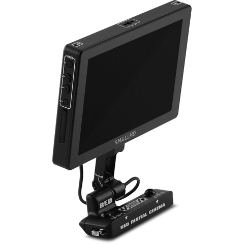 DSMC3 RED Touch 7.0 in. LCD Monitor (Direct Mount) Image 0