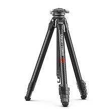 Zero Y Lightweight Travel Tripod Image 0