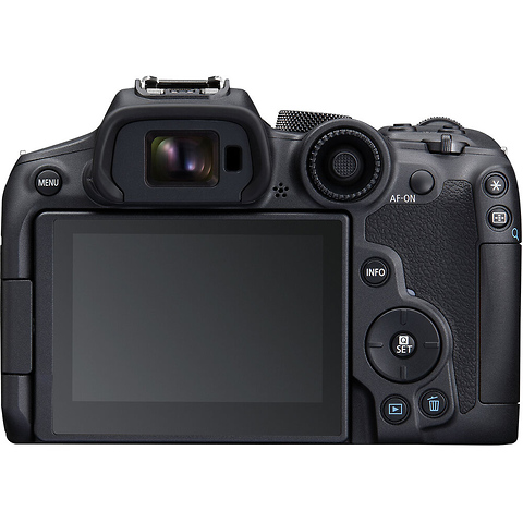 Canon EOS R7 Mirrorless Digital Camera Body