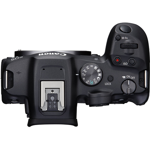 Camera Canon R7