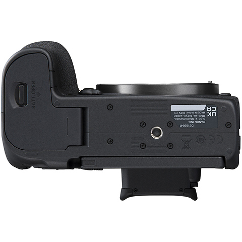 Canon EOS R7 Mirrorless Digital Camera Body