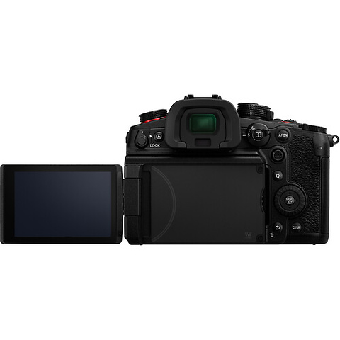 Lumix GH6 Mirrorless Camera - Pre-Owned Image 1