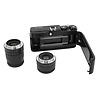 Panoramic 35mm TX-2 FILM Camera w/45mm & 90mm 2-Kit Lenses - Pre-Owned Thumbnail 4