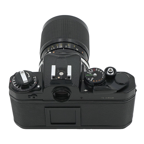 FE Body with 35-105mm f/3.5-4.5 Zoom Lens - Pre-Owned Image 1