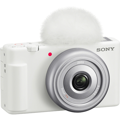 Sony Vlog camera ZV-1 Accessory Bundle