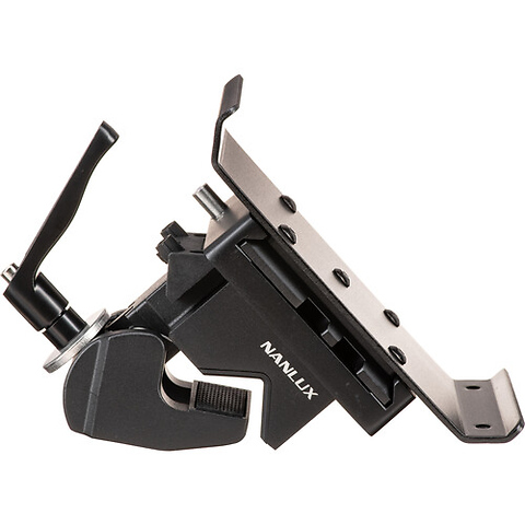 Evoke Quick Release Bracket with Super Clamp Image 8