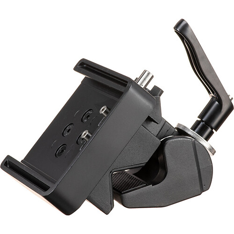 Evoke Quick Release Bracket with Super Clamp Image 2