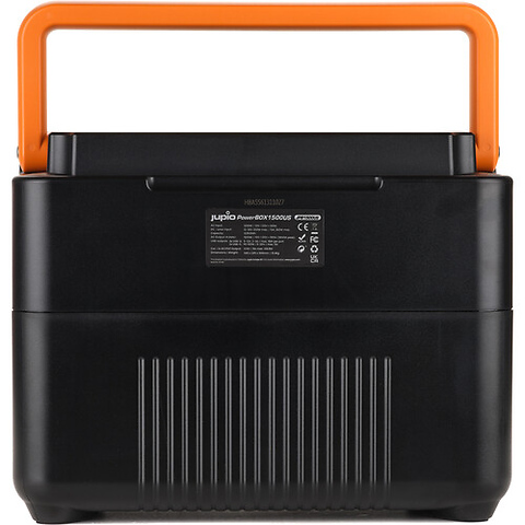 PowerBox 1500 Portable Power Station Image 5