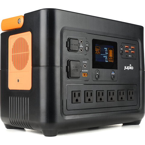 PowerBox 1500 Portable Power Station Image 7
