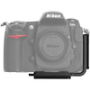 Kirk Enterprises BL-D300 Bracket for Nikon D300 - Pre-Owned Thumbnail 1