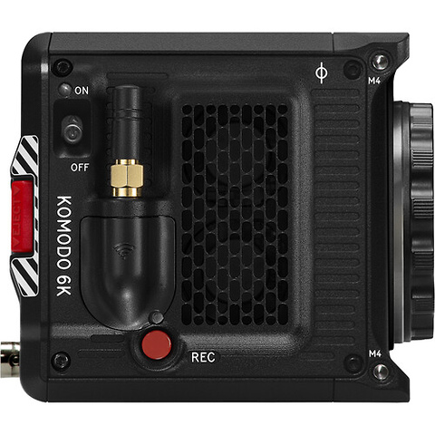 KOMODO 6K Camera Production Pack Image 10