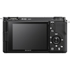 ZV-E10 Mirrorless Camera (Black) - Pre-Owned Thumbnail 1