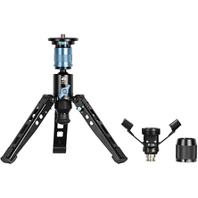 P36 Adapter Kit with Tripod Base for P-306 and P-326 Monopods - Pre-Owned Image 0