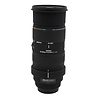 50-500mm f/4-6.3 DG APO HSM Lens for Sigma Cameras - Pre-Owned Thumbnail 0