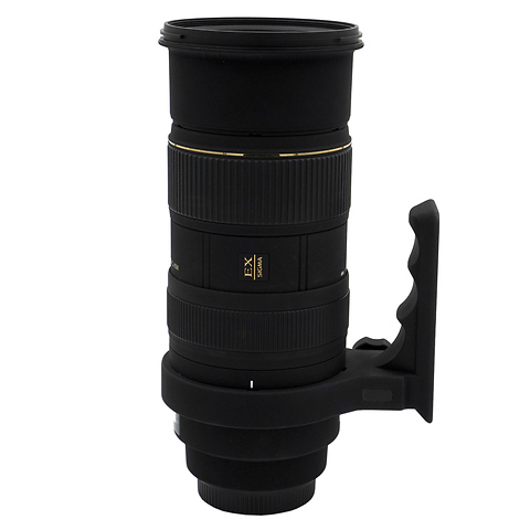 50-500mm f/4-6.3 DG APO HSM Lens for Sigma Cameras - Pre-Owned Image 2