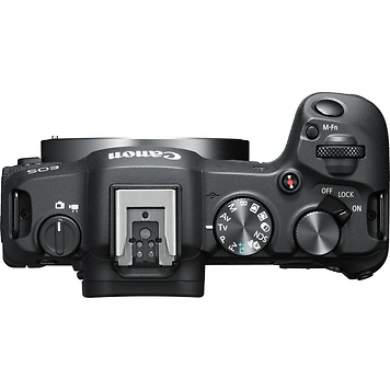 EOS R8 Mirrorless Digital Camera Body (Open Box)