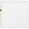 Photo Albums MP-46 Full Size Memo Pocket Album (Bright White) Thumbnail 0