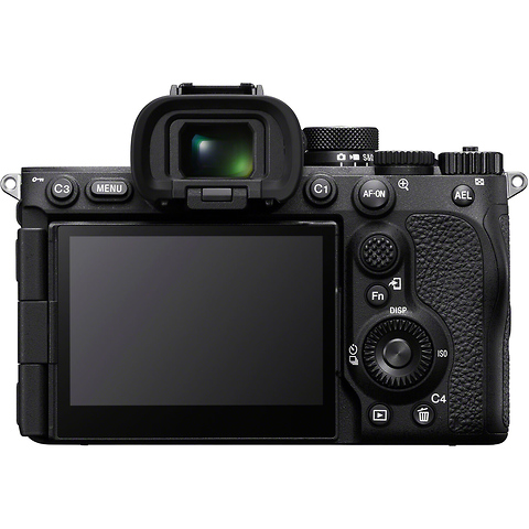 Sony Alpha a7R V Mirrorless Digital Camera Body with Sony 160GB 