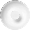 White Softlight Beauty Dish Reflector (20.5