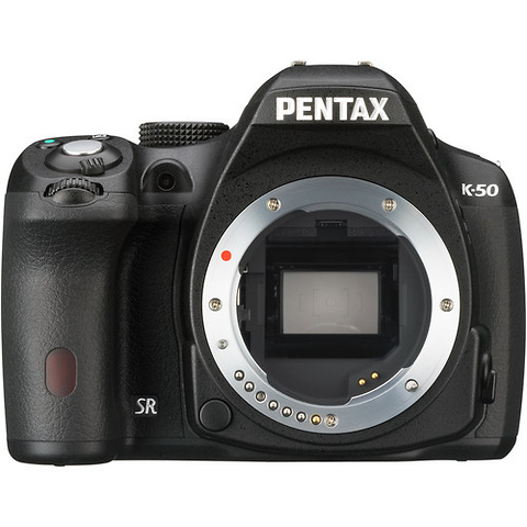 pentax dslr used