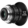 Laowa 12mm T2.9 Zero-D Cine Lens for ARRI PL Thumbnail 4