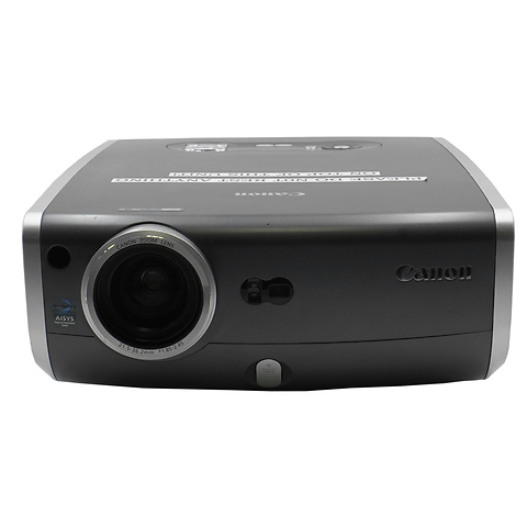 REALiS SX6 Projector - Pre-Owned Image 0
