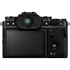 X-T5 Mirrorless Camera Body Only (Black) - Pre-Owned Thumbnail 2