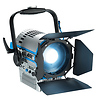 L7-C LE2 LED Fresnel (Silver/Blue, Manual Mount) w/ Power Cord - Pre-Owned Thumbnail 0