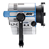 L7-C LE2 LED Fresnel (Silver/Blue, Manual Mount) w/ Power Cord - Pre-Owned Thumbnail 1