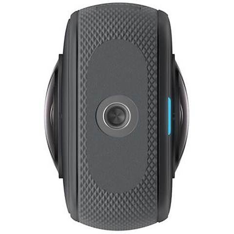 Pack de cámara Insta360 X3 - Negro - Apple (ES)