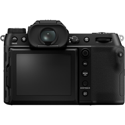 GFX 100S Medium Format Mirrorless Camera - Pre-Owned Image 1