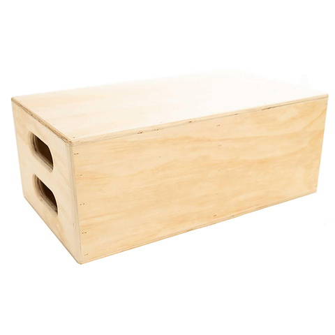 Apple Box (Full) Image 0