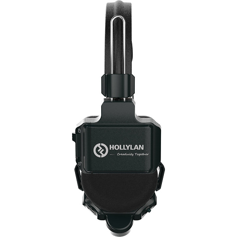 Hollyland Solidcom C1 Pro System with Hub - Trew Audio
