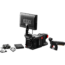 KOMODO-X 6K Camera Production Pack (V-Mount) Image 0