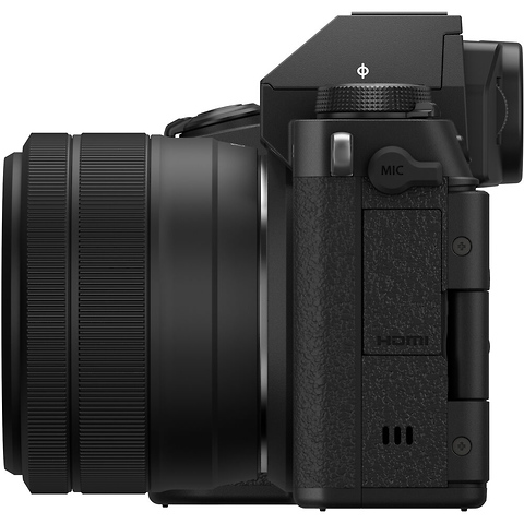 Fujifilm X-S20 APS-C Mirrorless Camera
