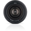 Milvus 35mm f/1.4 ZE Manual Focus Lens for Canon EF Mount - Pre-Owned Thumbnail 1