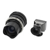N 43mm f/4.5 L & Finder for Mamiya 7, 7II - Pre-Owned Thumbnail 1
