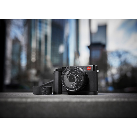 NEW Leica D-Lux 7 Limited 007 Edition (James Bond) 
