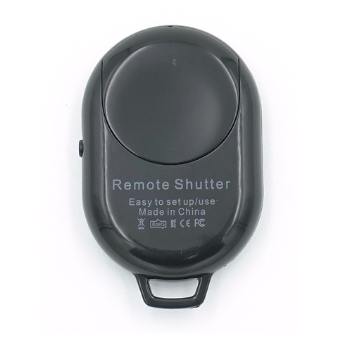 Smartphone Remote Shutter Image 3