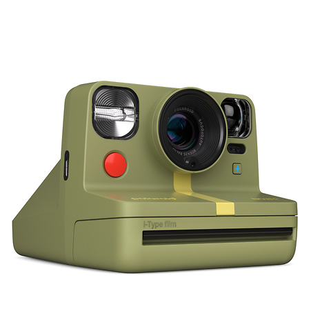 Polaroid ONE 600 Instant Film Camera – Film Camera Store