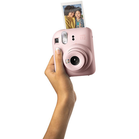 Fujifilm Instax Mini 11 - Rose pâle