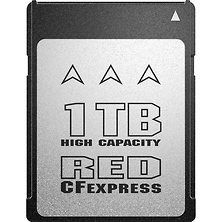 1TB PRO CFexpress 2.0 Type B Memory Card Image 0