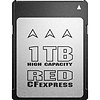1TB PRO CFexpress 2.0 Type B Memory Card Thumbnail 0