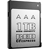 1TB PRO CFexpress 2.0 Type B Memory Card Thumbnail 1